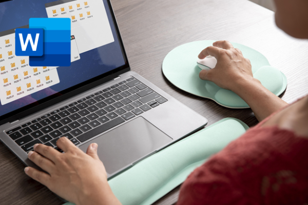 Curso: Dominando o Microsoft Word